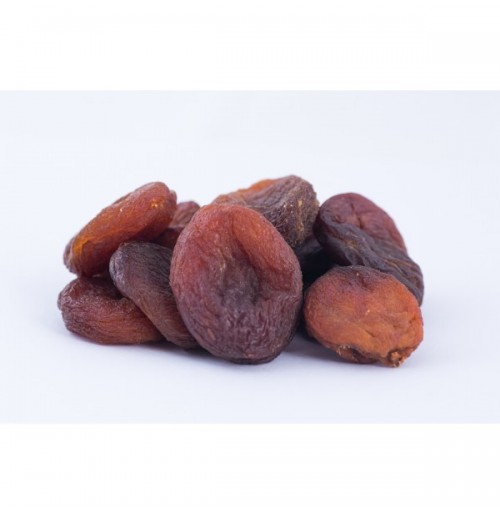 Dried Apricot (with seed)